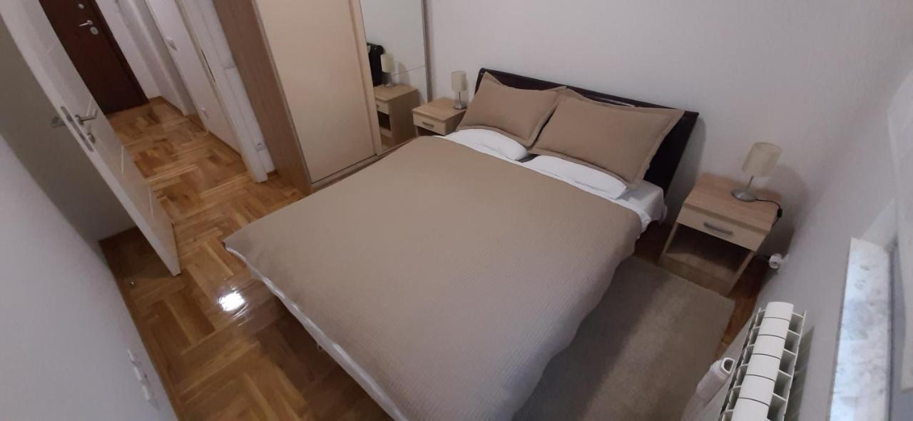 M48 Apartments 贝尔格莱德 外观 照片