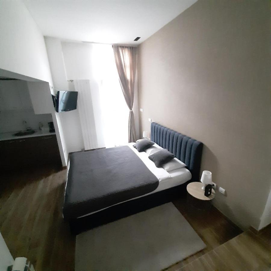 M48 Apartments 贝尔格莱德 外观 照片